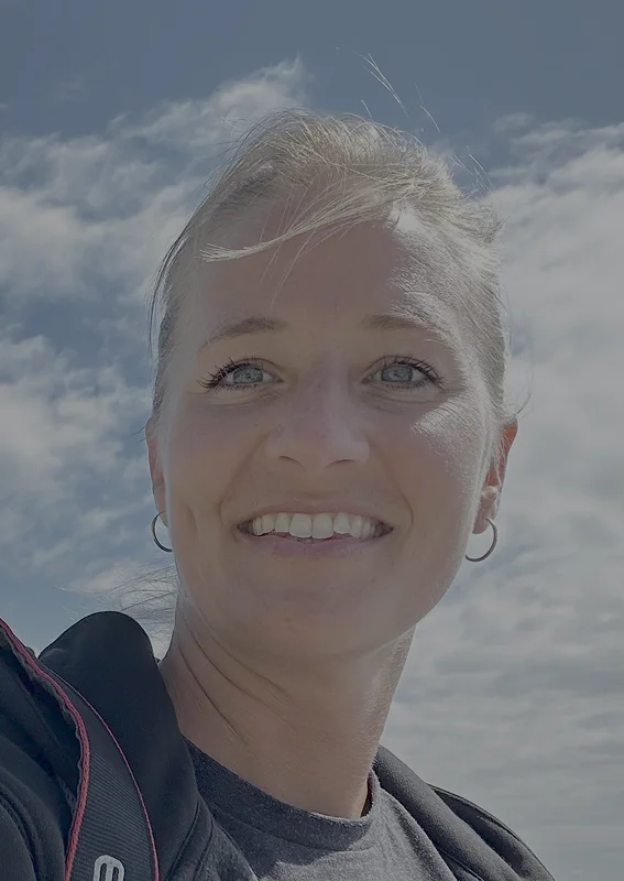 Katrin Rode Portrait