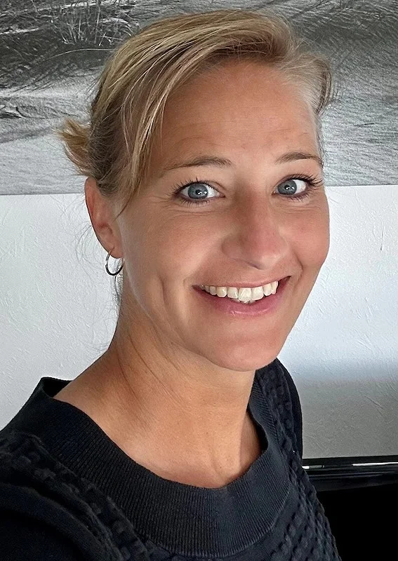 Katrin Rode Portrait